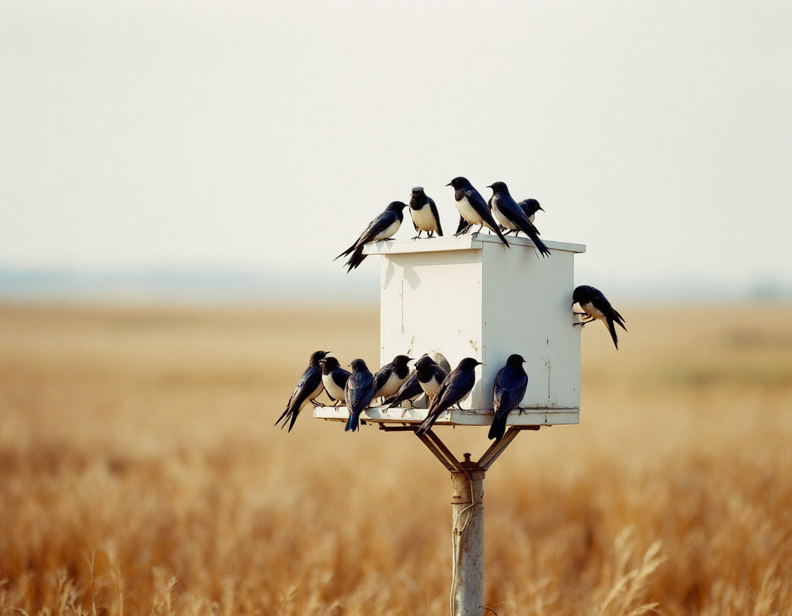 Purple Martin